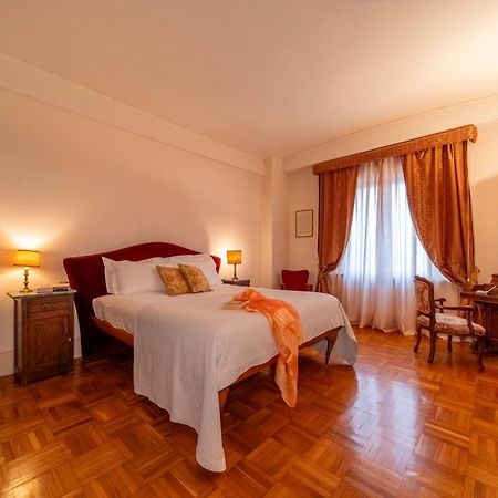 Ferienwohnung Golden Renaissance Florenz Exterior foto