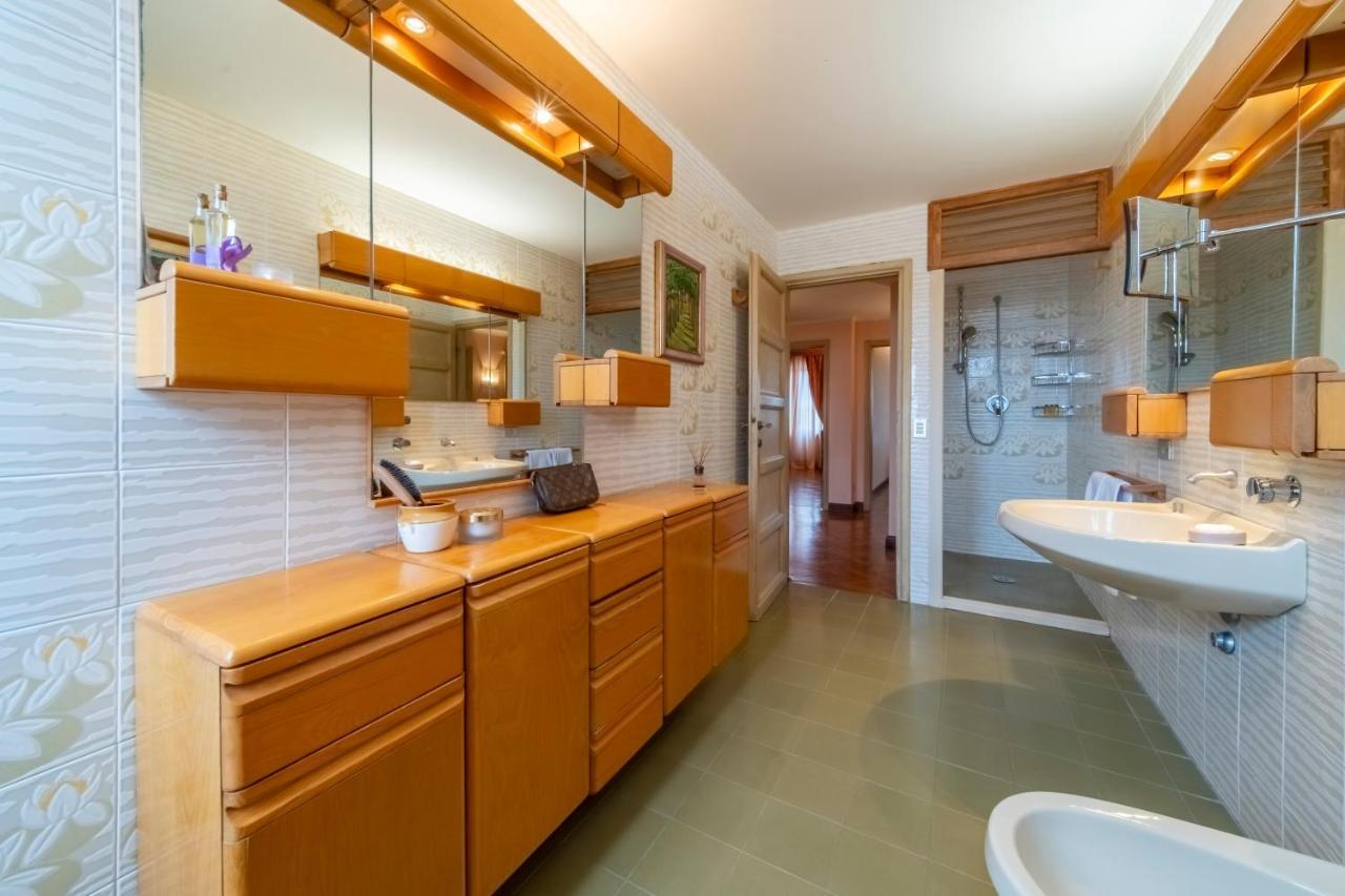 Ferienwohnung Golden Renaissance Florenz Exterior foto