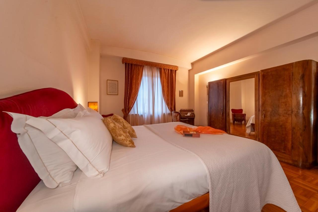 Ferienwohnung Golden Renaissance Florenz Exterior foto