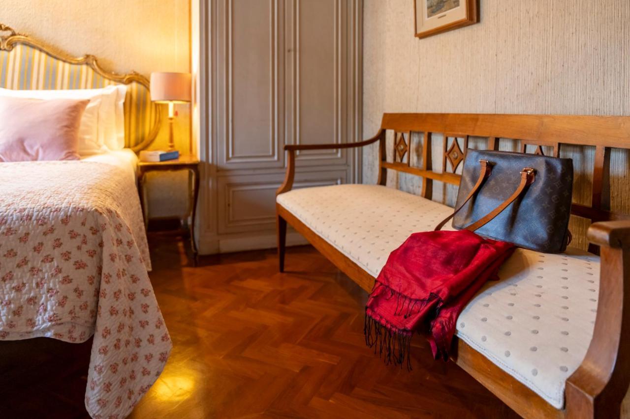 Ferienwohnung Golden Renaissance Florenz Exterior foto